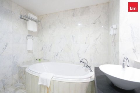Снять в аренду квартиру в Дубай Марине, Дубай: 4 спальни, 557.4м², № 18603 - фото 26