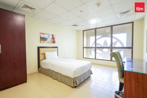 Снять в аренду квартиру в Дубай Марине, Дубай: 4 спальни, 557.4м², № 18603 - фото 13