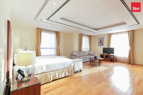 Снять в аренду квартиру в Дубай Марине, Дубай: 4 спальни, 557.4м², № 18603 - фото 18