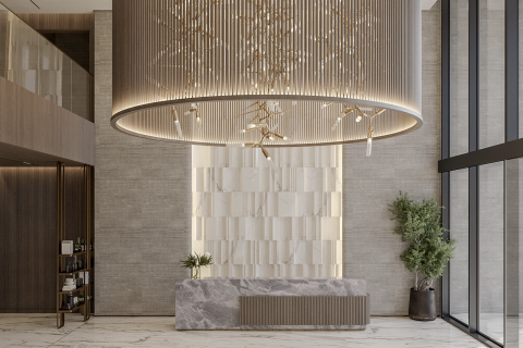 Appartement à Dubai, 1 chambre, 87 m², № 5310 - photo 12