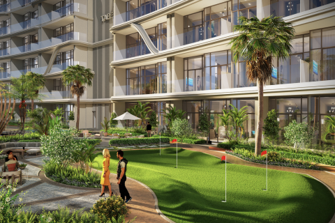 Appartement à Dubai, 1 chambre, 87 m², № 5310 - photo 6
