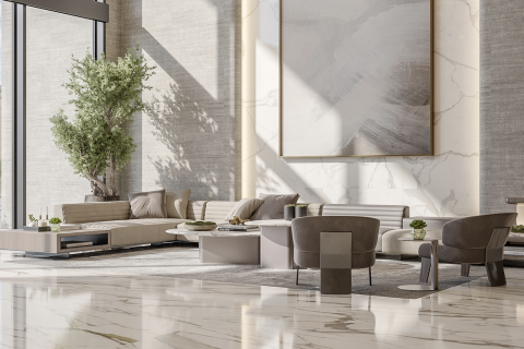 Appartement à Dubai, 1 chambre, 87 m², № 5310 - photo 14