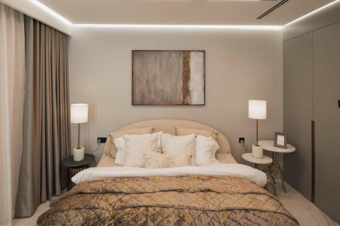 Appartement à Dubai, 1 chambre, 74 m², № 5317 - photo 14