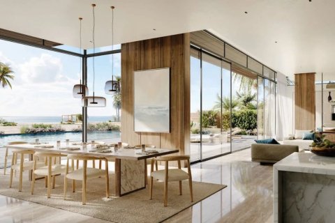 Villa en Dubai, 4 dormitorios, 514 m², № 5314 - foto 3