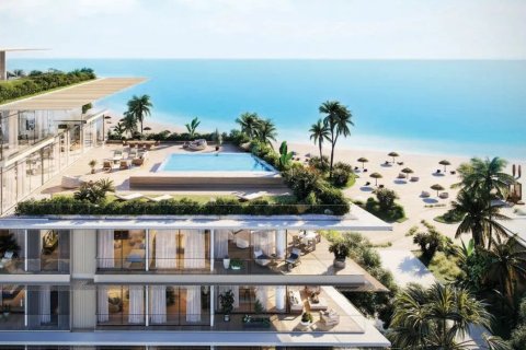 Villa en Dubai, 4 dormitorios, 514 m², № 5314 - foto 4