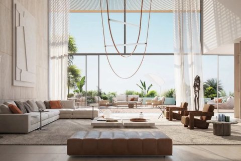 Villa en Dubai, 4 dormitorios, 514 m², № 5314 - foto 1