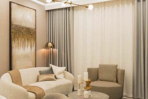 Appartement à Dubai, 2 chambres, 140 m², № 5315 - photo 13