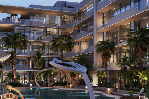 Appartement à Dubai, 2 chambres, 140 m², № 5315 - photo 4