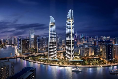 شقة في دبي 1غرف نوم, 78 م² رقم 5469 - صورة 3