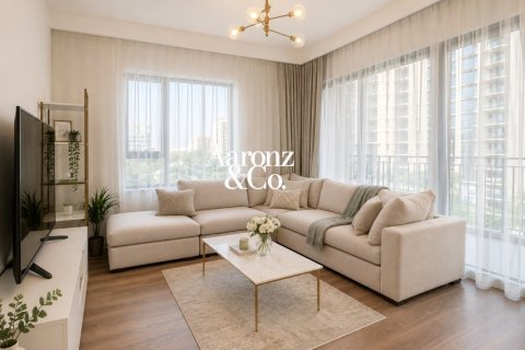 Apartamento en Dubai Hills Estate, Dubai, 2 dormitorios, 100 m², № 134470
