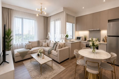 Apartamento en Dubai Hills Estate, Dubai, 2 dormitorios, 100 m², № 134470 - foto 10
