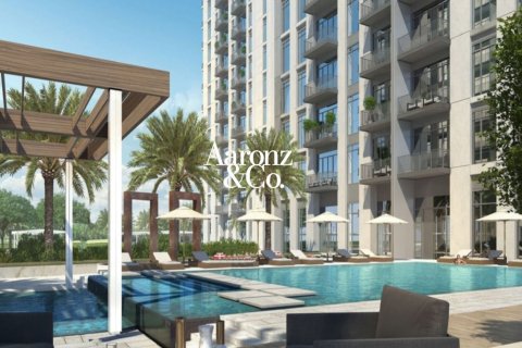 Apartamento en Dubai Hills Estate, Dubai, 2 dormitorios, 100 m², № 134470 - foto 2