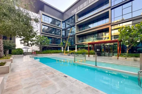 Apartment in Al Wasl, Dubai 3 bedrooms, 215 sq.m. № 134474 - photo 3