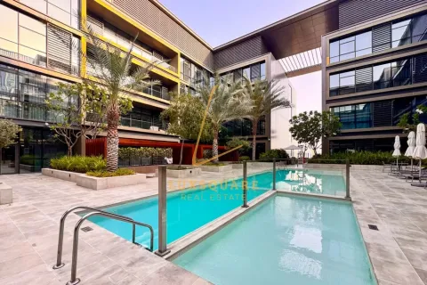 Apartment in Al Wasl, Dubai 3 bedrooms, 215 sq.m. № 134474 - photo 2