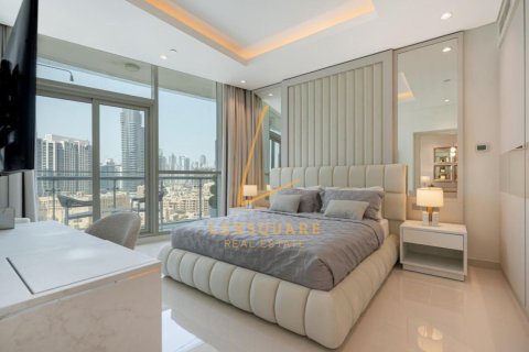 شقة في وسط مدينة دبي, دبي 1غرف نوم, 83 م² رقم 134472 - صورة 19