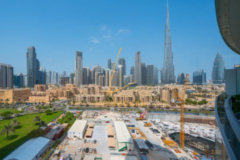 شقة في وسط مدينة دبي, دبي 1غرف نوم, 83 م² رقم 134472 - صورة 4