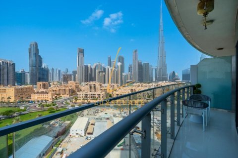 شقة في وسط مدينة دبي, دبي 1غرف نوم, 83 م² رقم 134472 - صورة 6