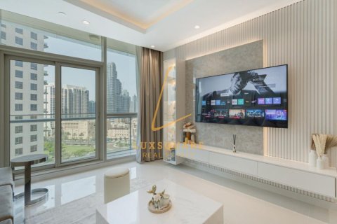 شقة في وسط مدينة دبي, دبي 1غرف نوم, 83 م² رقم 134472 - صورة 26