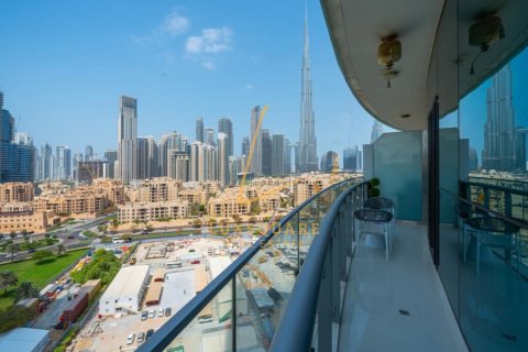 شقة في وسط مدينة دبي, دبي 1غرف نوم, 83 م² رقم 134472 - صورة 3