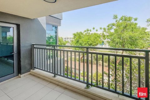 Вилла в Дубай Хилс Эстейт, Дубай, 4 спальни, 202.1м², № 119050