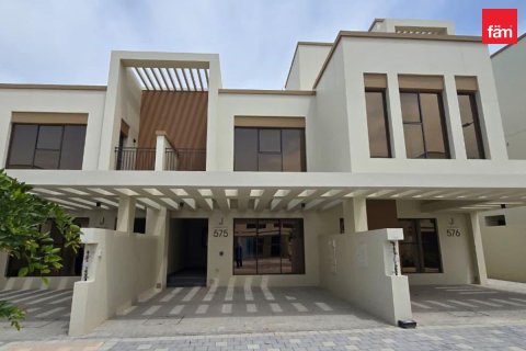 Townhouse in Dubai 4 bedrooms, 145.2 sq.m. № 119052 - photo 3