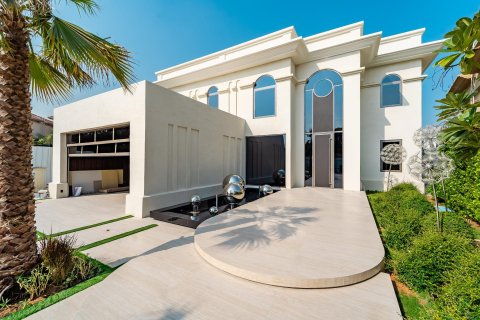 Villa in Jumeirah Islands, Dubai 5 bedrooms, 539 sq.m. № 101217