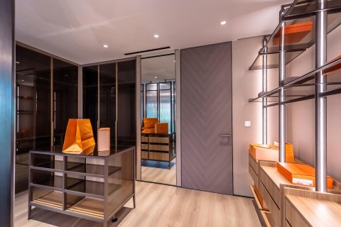 Villa en Jumeirah Islands, Dubai, 5 dormitorios, 539 m², № 101217 - foto 10