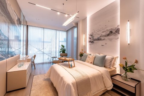 Villa en Jumeirah Islands, Dubai, 5 dormitorios, 539 m², № 101217 - foto 2