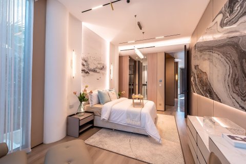 Villa en Jumeirah Islands, Dubai, 5 dormitorios, 539 m², № 101217 - foto 12