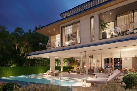 Villa in Dubai Sports City, Dubai 5 bedrooms, 947 sq.m. № 101213 - photo 11