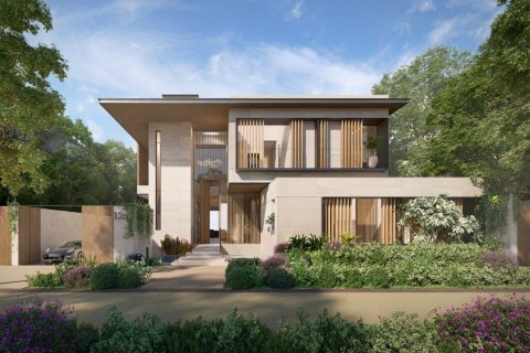 Villa in Dubai Sports City, Dubai 5 bedrooms, 947 sq.m. № 101213 - photo 2