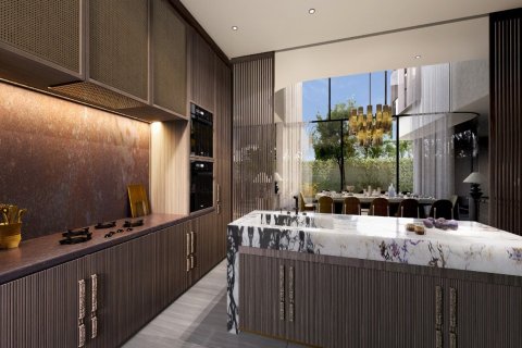 Villa in Dubai Sports City, Dubai 5 bedrooms, 947 sq.m. № 101213 - photo 10