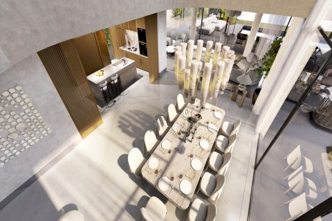 Villa in Dubai Sports City, Dubai 5 bedrooms, 947 sq.m. № 101213 - photo 8