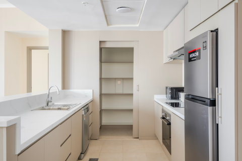 Apartment in Downtown Dubai (Downtown Burj Dubai), Dubai 1 bedroom, 97 sq.m. № 101210 - photo 15