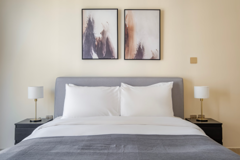 Apartment in Downtown Dubai (Downtown Burj Dubai), Dubai 1 bedroom, 97 sq.m. № 101210 - photo 10