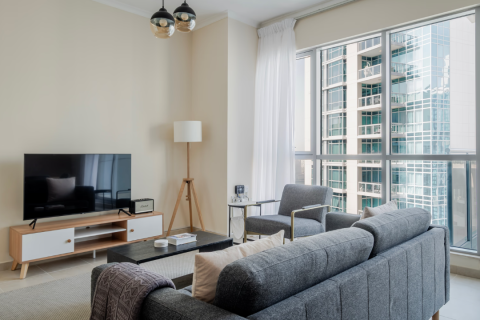 Apartment in Downtown Dubai (Downtown Burj Dubai), Dubai 1 bedroom, 97 sq.m. № 101210 - photo 20