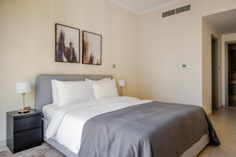 Apartment in Downtown Dubai (Downtown Burj Dubai), Dubai 1 bedroom, 97 sq.m. № 101210 - photo 11