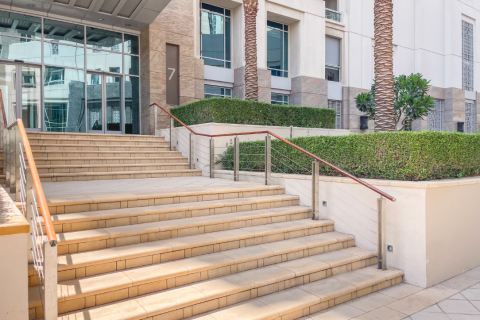 Apartment in Downtown Dubai (Downtown Burj Dubai), Dubai 1 bedroom, 97 sq.m. № 101210 - photo 22