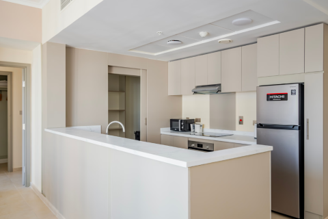 Apartment in Downtown Dubai (Downtown Burj Dubai), Dubai 1 bedroom, 97 sq.m. № 101210 - photo 16