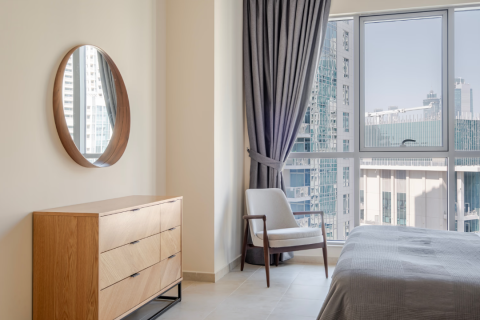 Apartment in Downtown Dubai (Downtown Burj Dubai), Dubai 1 bedroom, 97 sq.m. № 101210 - photo 12