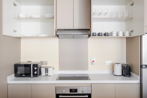 Apartment in Downtown Dubai (Downtown Burj Dubai), Dubai 1 bedroom, 97 sq.m. № 101210 - photo 14