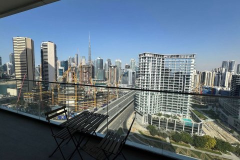 Apartment in Business Bay, Dubai 1 bedroom, 79 sq.m. № 101209 - photo 15