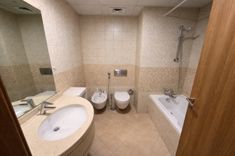 Apartment in Dubai Marina, Dubai 1 bedroom, 85 sq.m. № 101212 - photo 7