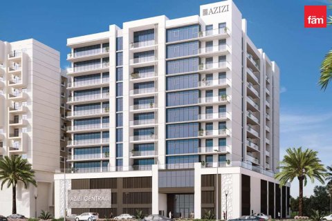 Apartment in Al Furjan, Dubai 2 bedrooms, 119.4 sq.m. № 115379 - photo 4