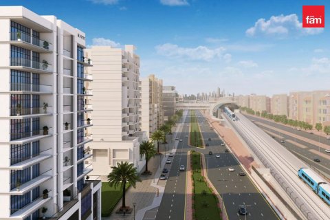 Apartment in Al Furjan, Dubai 2 bedrooms, 119.4 sq.m. № 115379 - photo 5