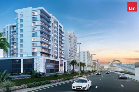 Apartment in Al Furjan, Dubai 2 bedrooms, 119.4 sq.m. № 115379