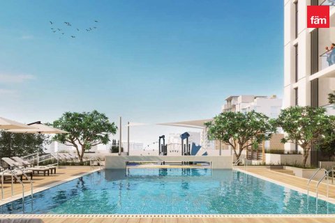 Apartment in Al Furjan, Dubai 2 bedrooms, 119.4 sq.m. № 115379 - photo 6