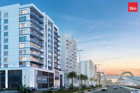 Apartment in Al Furjan, Dubai 2 bedrooms, 119.4 sq.m. № 115379 - photo 2