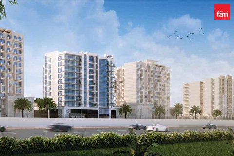 Apartment in Al Furjan, Dubai 2 bedrooms, 119.4 sq.m. № 115379 - photo 3