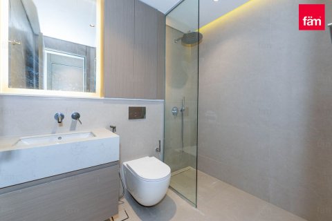 Снять в аренду квартиру в Arjan, Дубай: 2 спальни, 122.4м², № 115380 - фото 3
